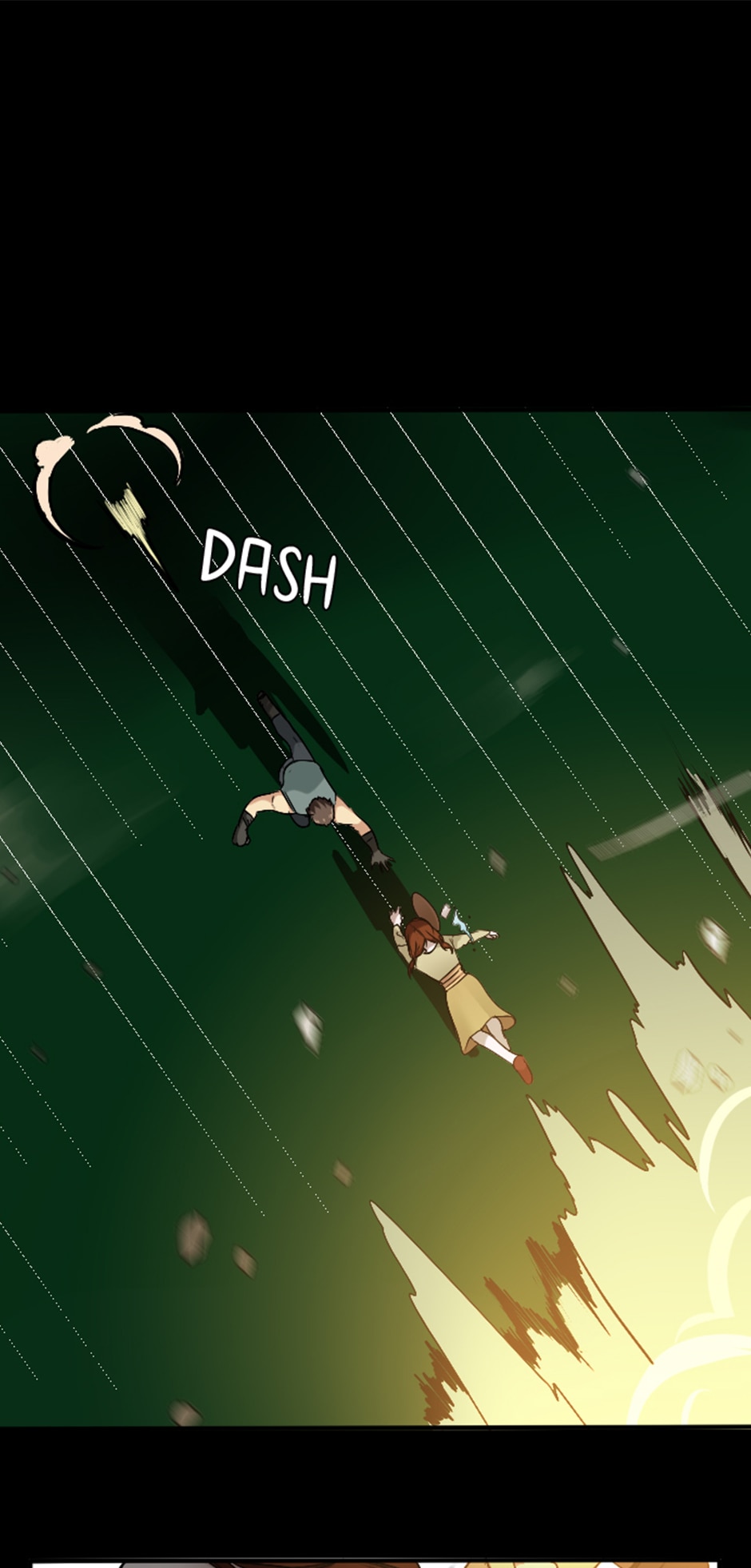 The Beginning After The End Chapter 5 image 01